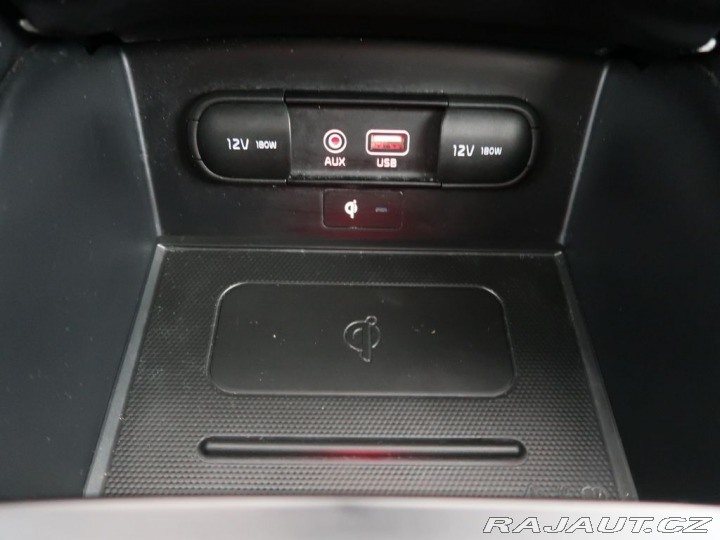 Kia Sorento 2.2CRDi,147kW,4x4,Automat 2020