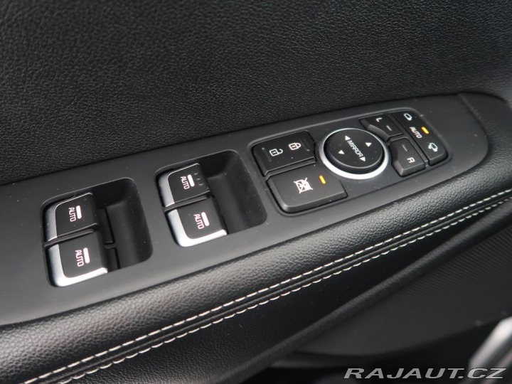 Kia Sorento 2.2CRDi,147kW,4x4,Manuál, 2020