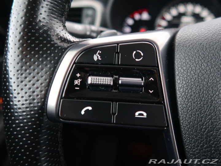 Kia Sorento 2.2CRDi,147kW,4x4,Manuál, 2020