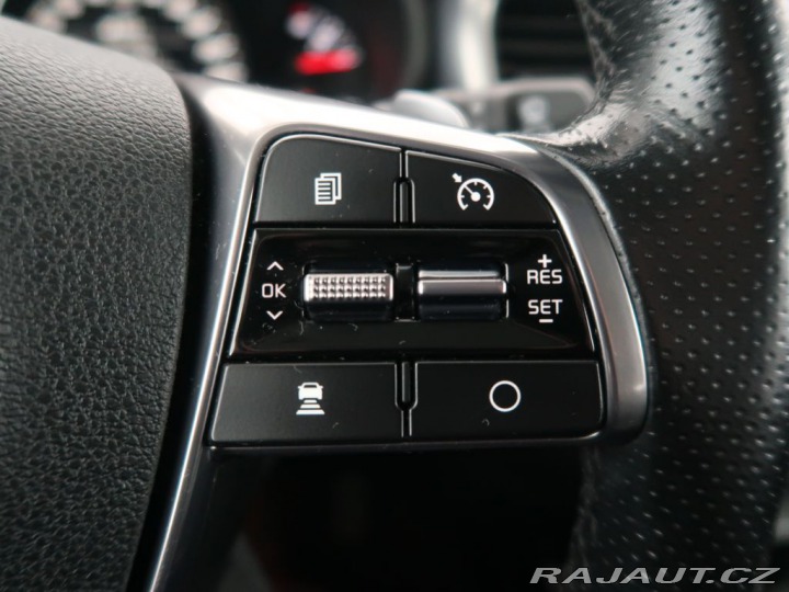 Kia Sorento 2.2CRDi,147kW,4x4,Automat 2020