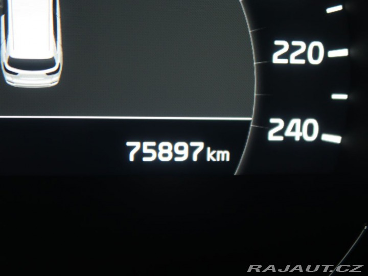 Kia Sorento 2.2CRDi,147kW,4x4,Automat 2020