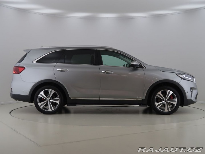 Kia Sorento 2.2CRDi,147kW,4x4,Automat 2020