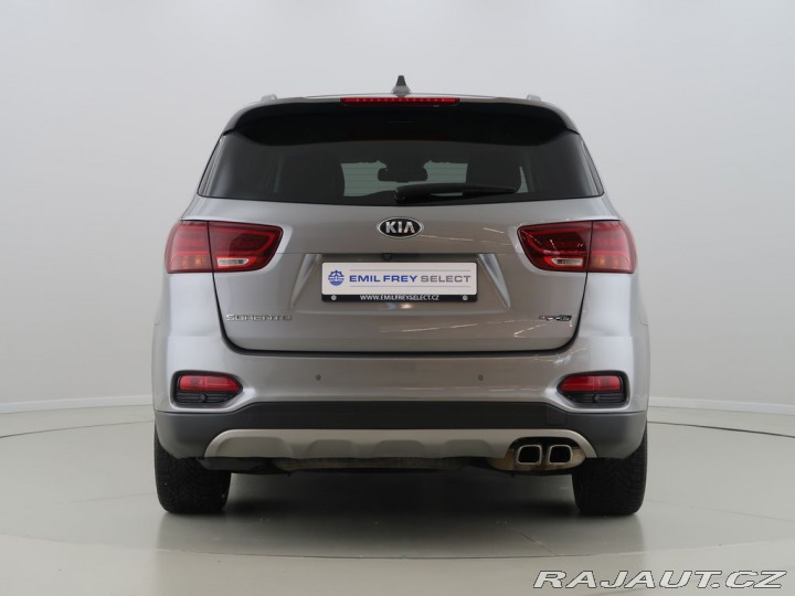 Kia Sorento 2.2CRDi,147kW,4x4,Automat 2020