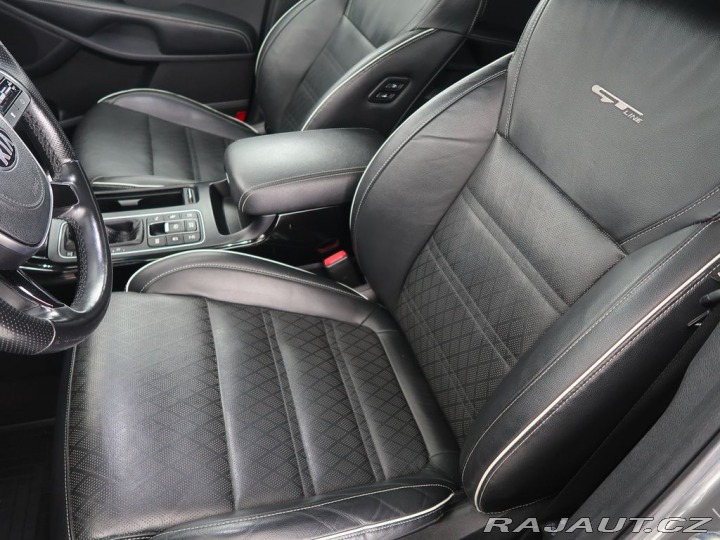 Kia Sorento 2.2CRDi,147kW,4x4,Automat 2020