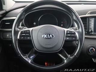 Kia Sorento 2.2CRDi,147kW,4x4,Manuál, 2020