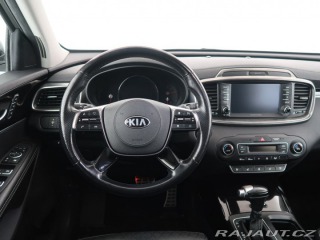 Kia Sorento 2.2CRDi,147kW,4x4,Manuál, 2020