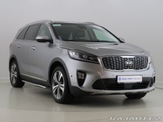Kia Sorento 2.2CRDi,147kW,4x4,Manuál, 2020