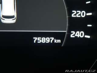 Kia Sorento 2.2CRDi,147kW,4x4,Manuál, 2020