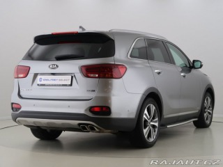 Kia Sorento 2.2CRDi,147kW,4x4,Manuál, 2020