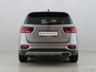 Kia Sorento 2.2CRDi,147kW,4x4,Manuál, 2020