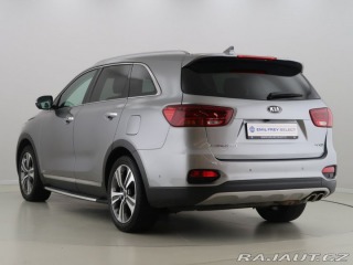 Kia Sorento 2.2CRDi,147kW,4x4,Manuál, 2020