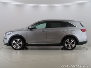 Kia Sorento 2.2CRDi,147kW,4x4,Manuál, 2020