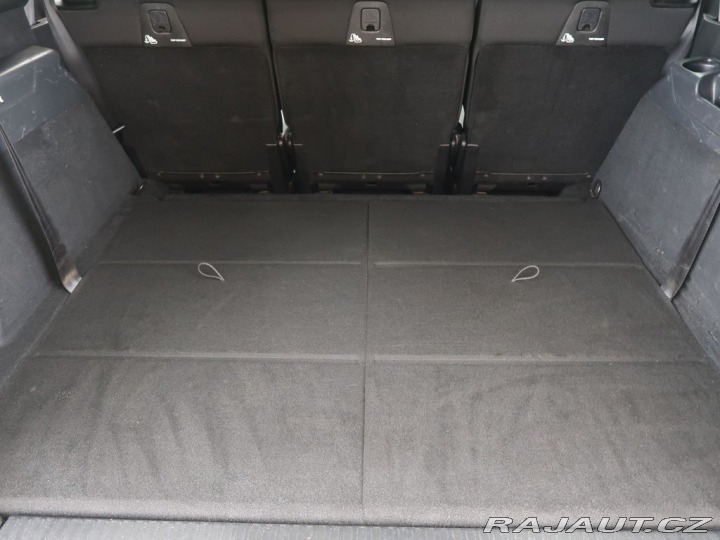 Citroën C4 Picasso 1.6HDi,1Maj,CZ, 1Maj,Nav, 2017