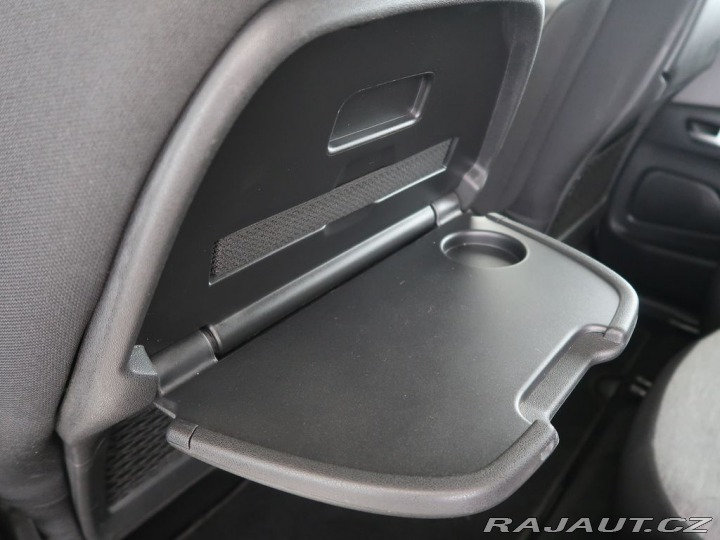 Citroën C4 Picasso 1.6HDi,1Maj,CZ, 1Maj,Nav, 2017