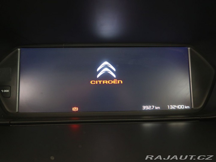 Citroën C4 Picasso 1.6HDi,1Maj,CZ, 1Maj,Nav, 2017