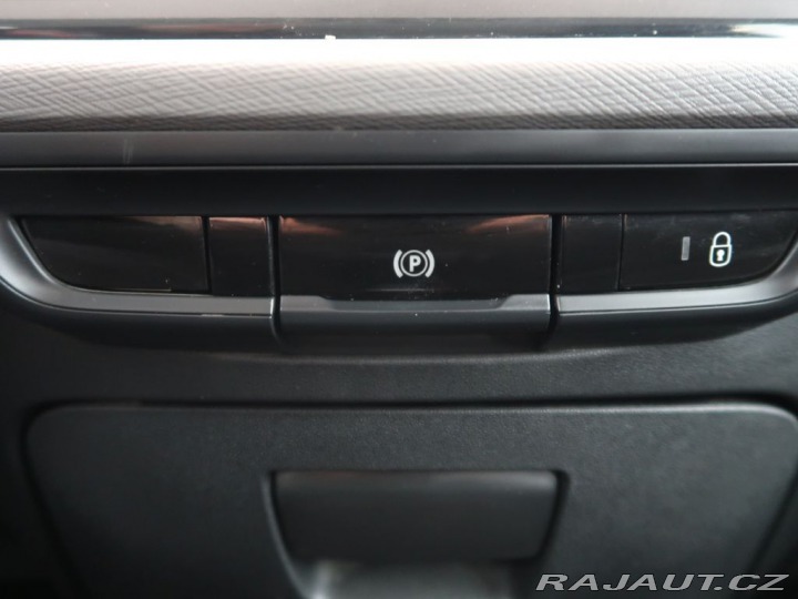 Citroën C4 Picasso 1.6HDi,1Maj,CZ, 1Maj,Nav, 2017