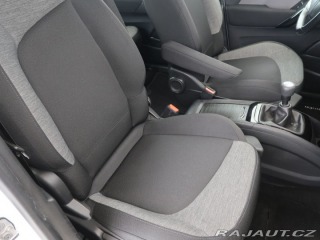 Citroën C4 Picasso 1.6HDi,1Maj,CZ, 1Maj,Nav, 2017
