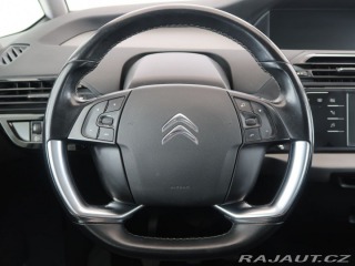 Citroën C4 Picasso 1.6HDi,1Maj,CZ, 1Maj,Nav, 2017