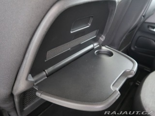 Citroën C4 Picasso 1.6HDi,1Maj,CZ, 1Maj,Nav, 2017