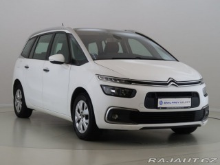 Citroën C4 Picasso 1.6HDi,1Maj,CZ, 1Maj,Nav, 2017