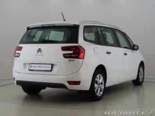 Citroën C4 Picasso 1.6HDi,1Maj,CZ, 1Maj,Nav, 2017
