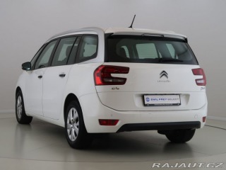 Citroën C4 Picasso 1.6HDi,1Maj,CZ, 1Maj,Nav, 2017