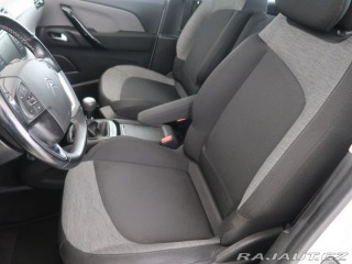 Citroën C4 Picasso 1.6HDi,1Maj,CZ, 1Maj,Nav, 2017