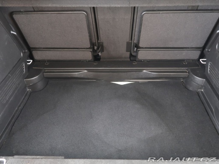 Opel Meriva 1.4Turbo,1Maj,CZ + příční 1800