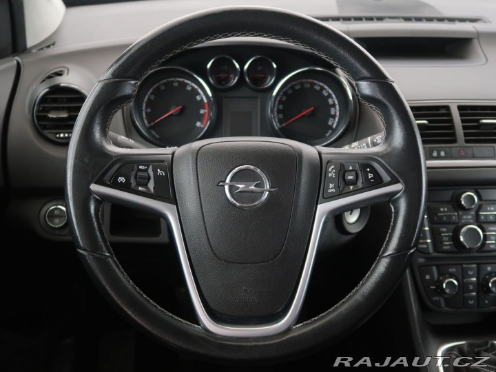 Opel Meriva 1.4Turbo,1Maj,CZ + příční 1800