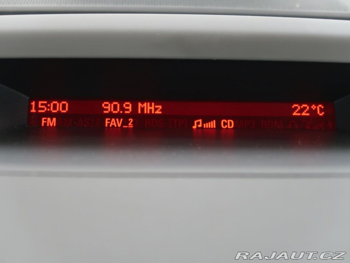 Opel Meriva 1.4Turbo,1Maj,CZ + příční 1800