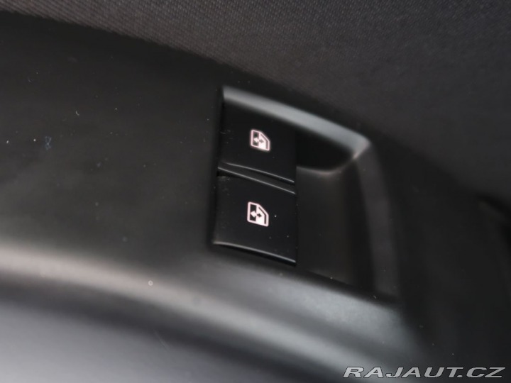 Opel Meriva 1.4Turbo,1Maj,CZ + příční 1800