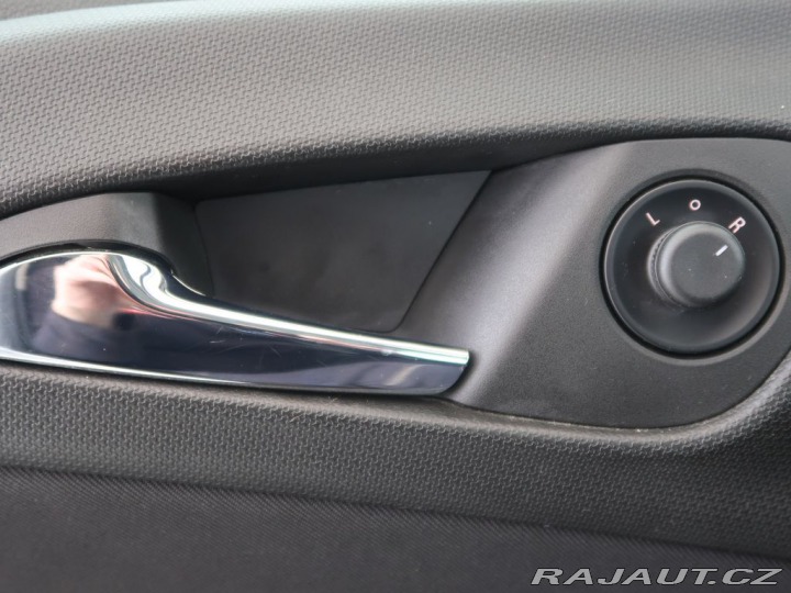 Opel Meriva 1.4Turbo,1Maj,CZ + příční 1800