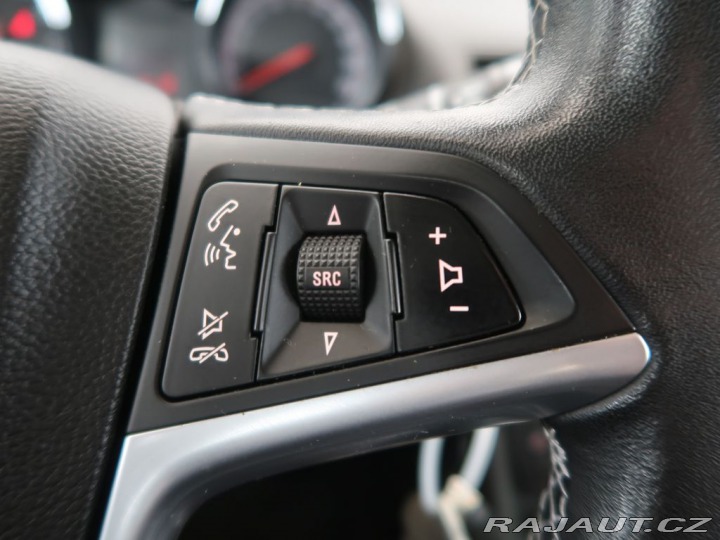 Opel Meriva 1.4Turbo,1Maj,CZ + příční 1800