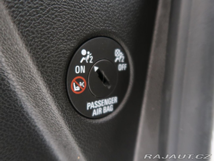 Opel Meriva 1.4Turbo,1Maj,CZ + příční 1800