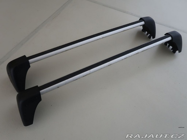 Opel Meriva 1.4Turbo,1Maj,CZ + příční 1800