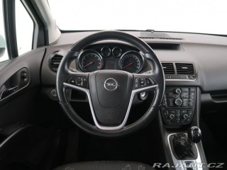 Opel Meriva 1.4Turbo,1Maj,CZ + příční 1800