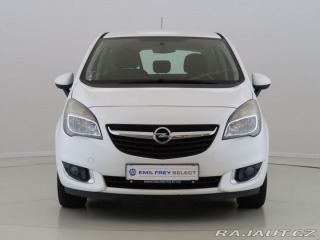 Opel Meriva 1.4Turbo,1Maj,CZ + příční 1800