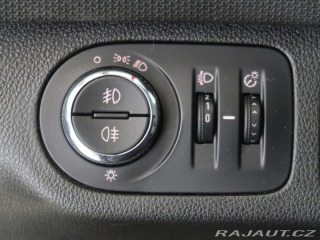 Opel Meriva 1.4Turbo,1Maj,CZ + příční 1800