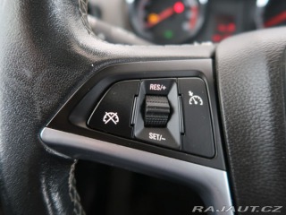 Opel Meriva 1.4Turbo,1Maj,CZ + příční 1800