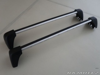 Opel Meriva 1.4Turbo,1Maj,CZ + příční 1800