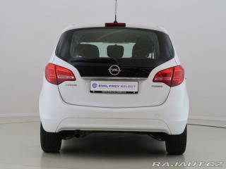 Opel Meriva 1.4Turbo,1Maj,CZ + příční 1800