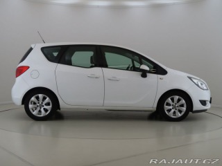 Opel Meriva 1.4Turbo,1Maj,CZ + příční 1800