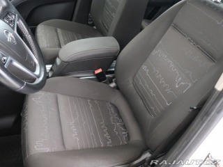 Opel Meriva 1.4Turbo,1Maj,CZ + příční 1800