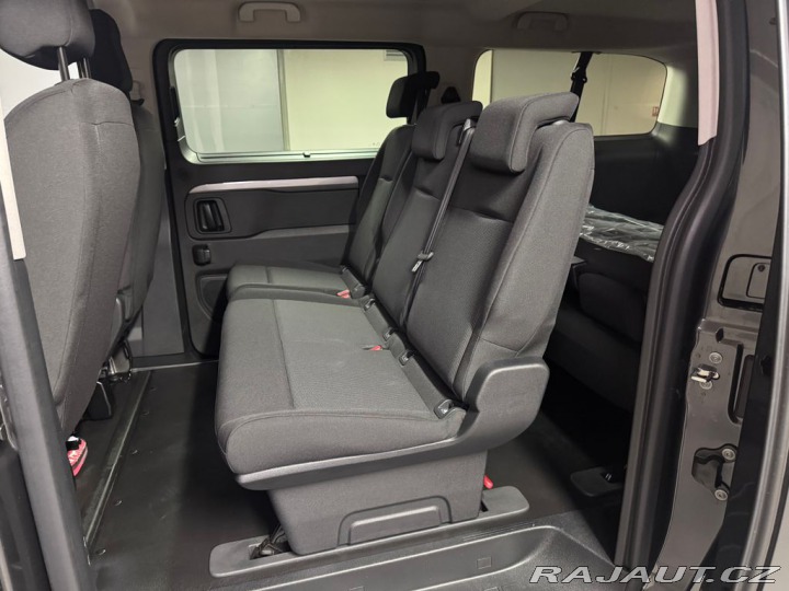 Toyota ProAce Verso 2.2, D, AT, Business, Com 2026