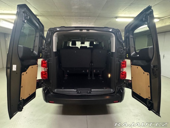 Toyota ProAce Verso 2.2, D, AT, L2, Business, 2026