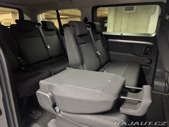 Toyota ProAce Verso 2.2, D, AT, Business, Com 2026