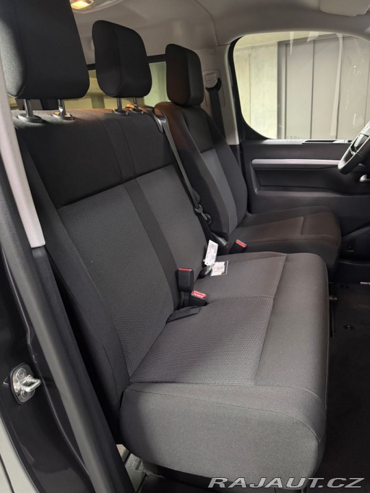 Toyota ProAce Verso 2.2, D, AT, L2, Business, 2026