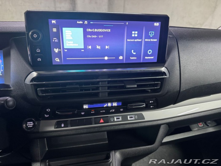 Toyota ProAce Verso 2.2, D, AT, Business, Com 2026