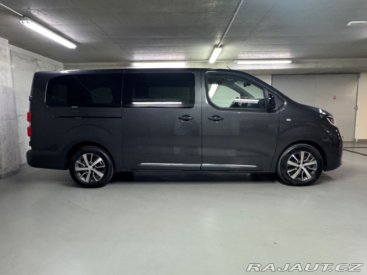 Toyota ProAce Verso 2.2, D, AT, L2, Business, 2026