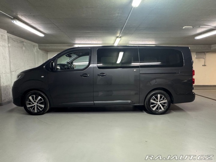 Toyota ProAce Verso 2.2, D, AT, Business, Com 2026